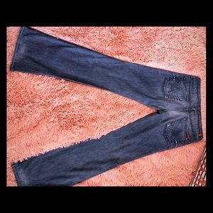 7 for all man kind jeans